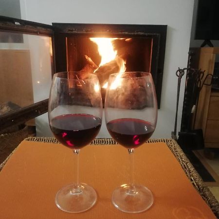 אוליבה Ap-3 Ximoapartments A Primera Linea Playa & Chimenea מראה חיצוני תמונה