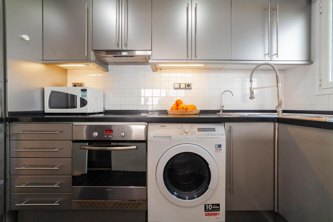 אוליבה Ap-3 Ximoapartments A Primera Linea Playa & Chimenea מראה חיצוני תמונה