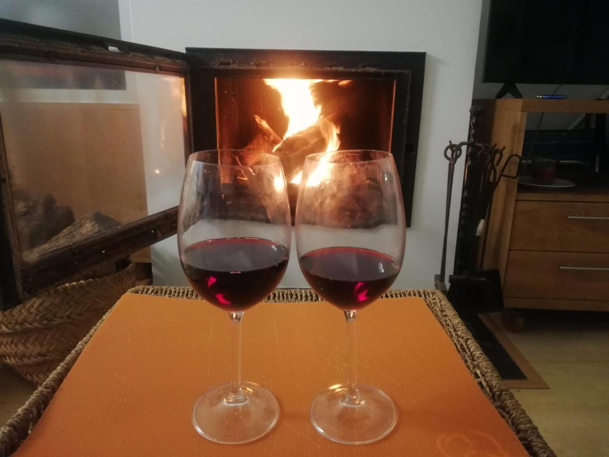 אוליבה Ap-3 Ximoapartments A Primera Linea Playa & Chimenea מראה חיצוני תמונה