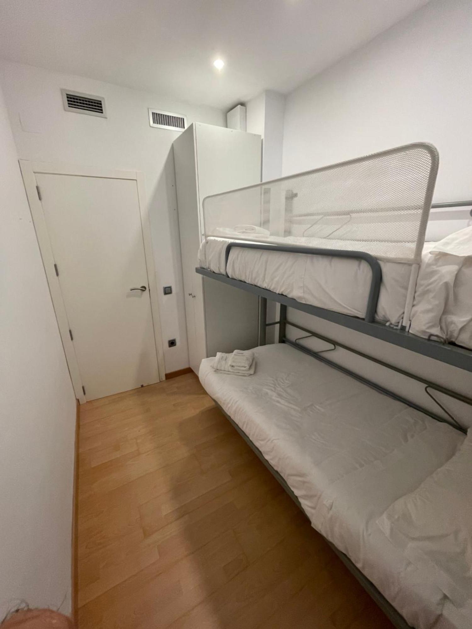 אוליבה Ap-3 Ximoapartments A Primera Linea Playa & Chimenea מראה חיצוני תמונה